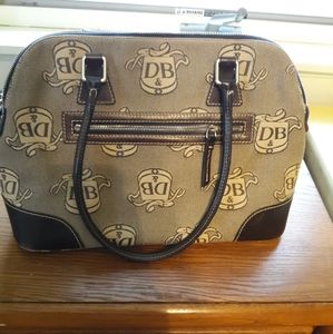 D&B Purse **Message me if interested**